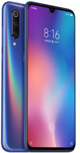 Телефон Xiaomi Mi 9 - замена разъема в Брянске
