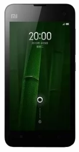 Телефон Xiaomi Mi 2A - замена кнопки в Брянске
