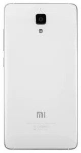 Телефон Xiaomi Mi 4 3/16GB - замена динамика в Брянске