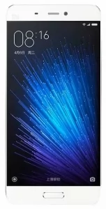 Телефон Xiaomi Mi 5 32GB - замена аккумуляторной батареи в Брянске