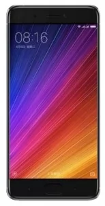 Телефон Xiaomi Mi 5S 32GB - замена стекла в Брянске