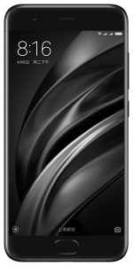 Телефон Xiaomi Mi 6 6/64GB - замена разъема в Брянске