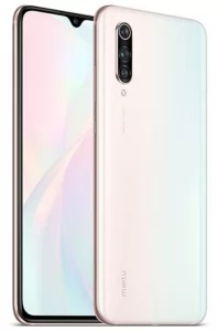 Телефон Xiaomi Mi CC9 Meitu Custom Edition 8/256GB - замена стекла в Брянске