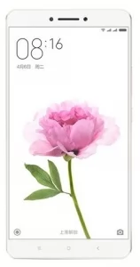 Телефон Xiaomi Mi Max 16GB - замена тачскрина в Брянске