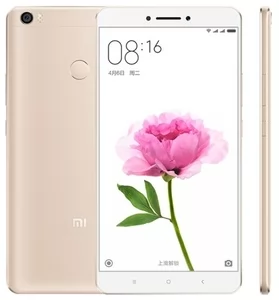 Телефон Xiaomi Mi Max 32GB/64GB - замена разъема в Брянске