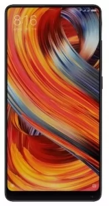 Телефон Xiaomi Mi Mix 2 6/128GB - замена тачскрина в Брянске