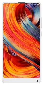 Телефон Xiaomi Mi Mix 2 SE - замена кнопки в Брянске