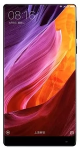 Телефон Xiaomi Mi Mix 256GB - замена стекла камеры в Брянске