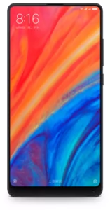 Телефон Xiaomi Mi Mix 2S 6/64GB - замена разъема в Брянске