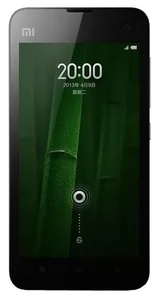 Телефон Xiaomi Mi2A - замена динамика в Брянске