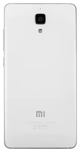 Телефон Xiaomi Mi4 3/16GB - замена стекла камеры в Брянске