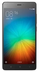 Телефон Xiaomi Mi4s 64GB - замена тачскрина в Брянске