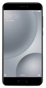 Телефон Xiaomi Mi5C - замена микрофона в Брянске