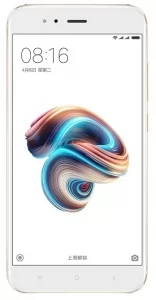 Телефон Xiaomi Mi5X 32GB - замена динамика в Брянске