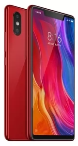 Телефон Xiaomi Mi8 SE 4/64GB - замена стекла в Брянске