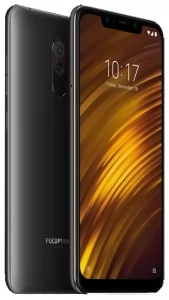 Телефон Xiaomi Pocophone F1 6/128GB - замена разъема в Брянске