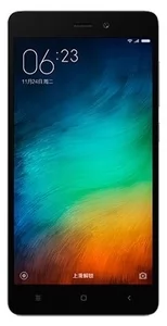 Телефон Xiaomi Redmi 3 - замена разъема в Брянске