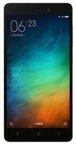 Телефон Xiaomi Redmi 3S Plus - замена стекла в Брянске