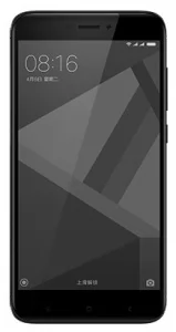 Телефон Xiaomi Redmi 4X 16GB - замена разъема в Брянске
