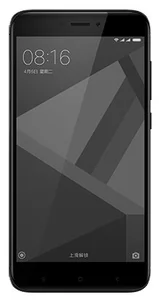 Телефон Xiaomi Redmi 4X 32GB - замена тачскрина в Брянске