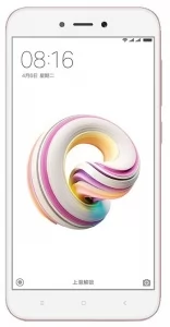 Телефон Xiaomi Redmi 5A 32GB - замена стекла в Брянске