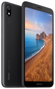 Телефон Xiaomi Redmi 7A 3/32GB - замена стекла в Брянске