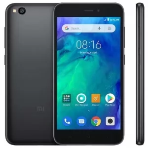 Телефон Xiaomi Redmi Go 1/16GB - замена микрофона в Брянске