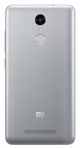 Телефон Xiaomi Redmi Note 3 Pro 16GB - ремонт камеры в Брянске