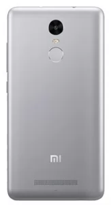 Телефон Xiaomi Redmi Note 3 Pro 32GB - замена микрофона в Брянске