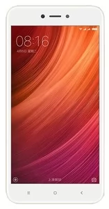 Телефон Xiaomi Redmi Note 5A 2/16GB - замена разъема в Брянске