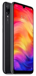 Телефон Xiaomi Redmi Note 7 4/128GB - замена аккумуляторной батареи в Брянске